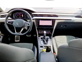 VW Arteon Elegance 2.0 TDI SCR DSG thumbnail