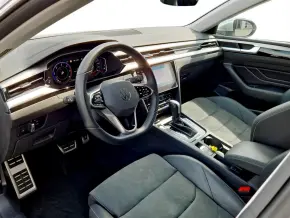 VW Arteon Elegance 2.0 TDI SCR DSG thumbnail