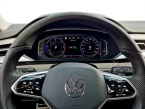 VW Arteon Elegance 2.0 TDI SCR DSG thumbnail