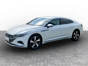 VW Arteon Elegance 2.0 TDI SCR DSG thumbnail