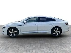 VW Arteon Elegance 2.0 TDI SCR DSG thumbnail