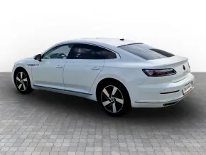 VW Arteon Elegance 2.0 TDI SCR DSG thumbnail