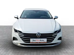 VW Arteon Elegance 2.0 TDI SCR DSG thumbnail