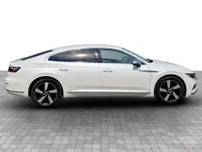 VW Arteon Elegance 2.0 TDI SCR DSG thumbnail
