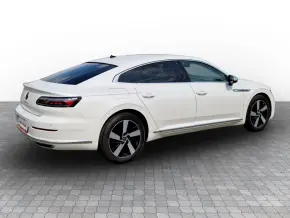 VW Arteon Elegance 2.0 TDI SCR DSG thumbnail
