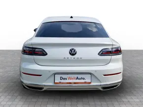 VW Arteon Elegance 2.0 TDI SCR DSG thumbnail