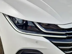VW Arteon Elegance 2.0 TDI SCR DSG thumbnail