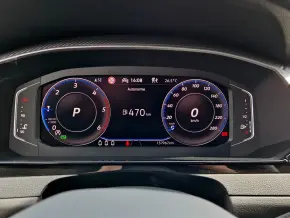 VW Arteon Elegance 2.0 TDI SCR DSG thumbnail