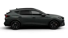CUPRA Formentor VZ5 2.5 TSI DSG7 4DRIVE thumbnail
