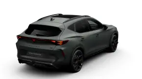 CUPRA Formentor VZ5 2.5 TSI DSG7 4DRIVE thumbnail