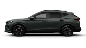 CUPRA Formentor VZ5 2.5 TSI DSG7 4DRIVE thumbnail