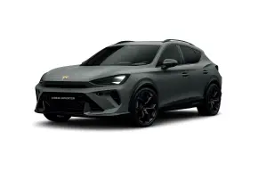 CUPRA Formentor VZ5 2.5 TSI DSG7 4DRIVE thumbnail
