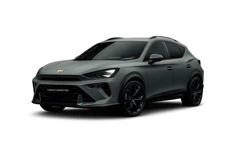 CUPRA Formentor VZ5 2.5 TSI DSG7 4DRIVE