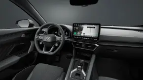 CUPRA Formentor VZ5 2.5 TSI DSG7 4DRIVE thumbnail