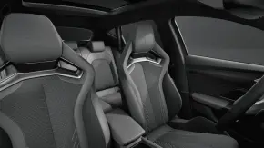 CUPRA Formentor VZ5 2.5 TSI DSG7 4DRIVE thumbnail