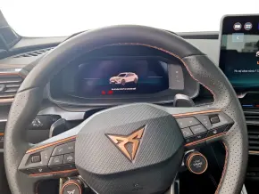 CUPRA Formentor 1.5 eTSI DSG7 mildh thumbnail