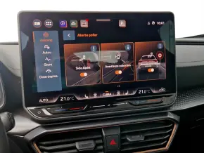 CUPRA Formentor 1.5 eTSI DSG7 mildh thumbnail