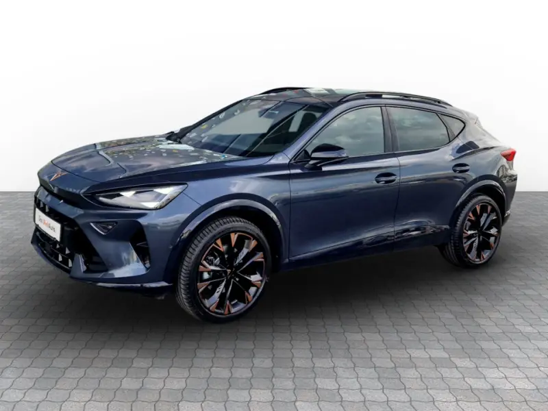 CUPRA Formentor 1.5 eTSI DSG7 mildh