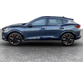 CUPRA Formentor 1.5 eTSI DSG7 mildh thumbnail