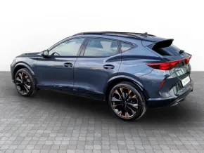 CUPRA Formentor 1.5 eTSI DSG7 mildh thumbnail