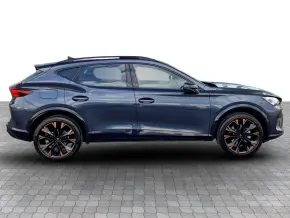 CUPRA Formentor 1.5 eTSI DSG7 mildh thumbnail