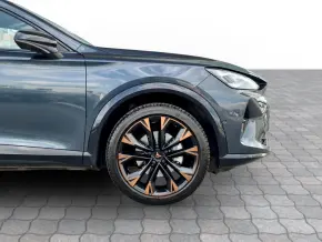 CUPRA Formentor 1.5 eTSI DSG7 mildh thumbnail