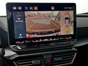 CUPRA Formentor 1.5 eTSI DSG7 mildh thumbnail