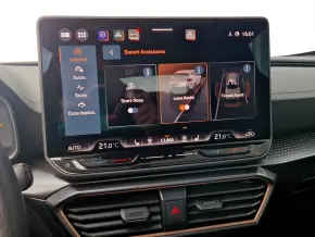 CUPRA Formentor 1.5 eTSI DSG7 mildh thumbnail