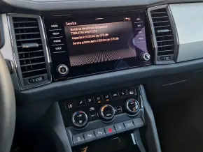 Škoda Kodiaq 2,0 TDI SCR 4x4 Sportline DSG thumbnail