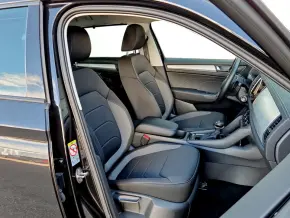 Škoda Kodiaq 2,0 TDI SCR 4x4 Sportline DSG thumbnail