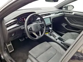 VW Arteon R-Line eHybrid thumbnail
