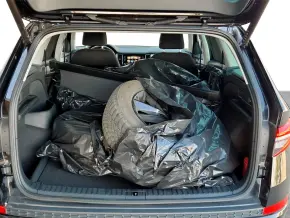 Škoda Kodiaq 2,0 TDI SCR 4x4 Sportline DSG thumbnail