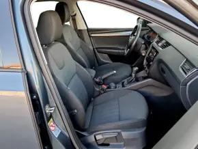 Škoda Octavia Style 1.5 TSI DSG thumbnail