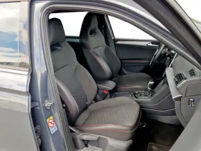 SEAT Tarraco FR 1.5 TSI DSG7 thumbnail