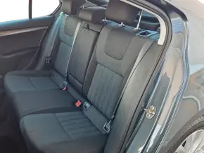 Škoda Octavia Style 1.5 TSI DSG thumbnail