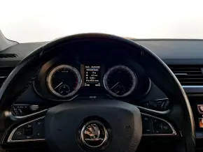 Škoda Octavia Style 1.5 TSI DSG thumbnail