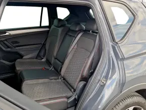 SEAT Tarraco FR 1.5 TSI DSG7 thumbnail