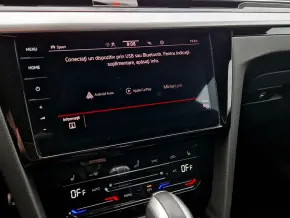 VW Arteon R-Line eHybrid thumbnail