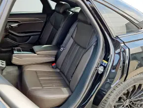 Audi A8 55 TFSI quattro thumbnail