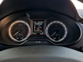 Škoda Octavia Style 1.5 TSI DSG thumbnail