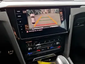 VW Arteon R-Line eHybrid thumbnail