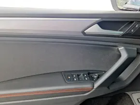 SEAT Tarraco FR 1.5 TSI DSG7 thumbnail