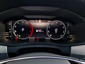 Škoda Kodiaq 2,0 TDI SCR 4x4 Sportline DSG thumbnail