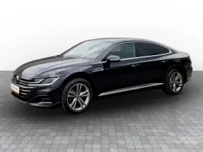 VW Arteon R-Line eHybrid thumbnail
