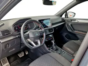 SEAT Tarraco FR 1.5 TSI DSG7 thumbnail