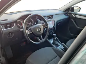 Škoda Octavia Style 1.5 TSI DSG thumbnail