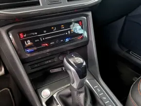 SEAT Tarraco FR 1.5 TSI DSG7 thumbnail