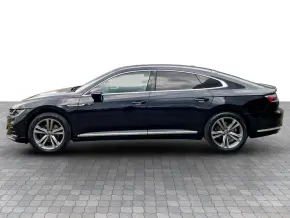 VW Arteon R-Line eHybrid thumbnail