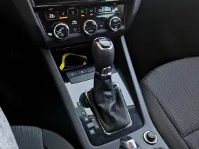 Škoda Octavia Style 1.5 TSI DSG thumbnail