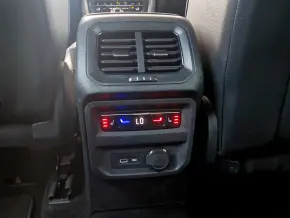 SEAT Tarraco FR 1.5 TSI DSG7 thumbnail